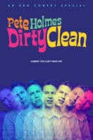 Layarkaca21 LK21 Dunia21 Nonton Film Pete Holmes: Dirty Clean (2018) Subtitle Indonesia Streaming Movie Download