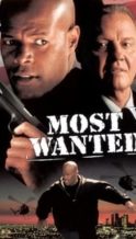 Nonton Film Most Wanted (1997) Subtitle Indonesia Streaming Movie Download