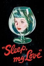 Nonton Film Sleep, My Love (1948) Subtitle Indonesia Streaming Movie Download