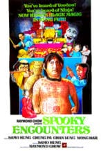 Nonton Film Encounter of the Spooky Kind (1980) Subtitle Indonesia Streaming Movie Download