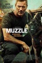 Nonton Film Muzzle (2023) Subtitle Indonesia Streaming Movie Download