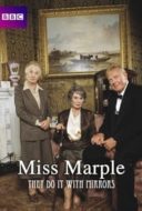 Layarkaca21 LK21 Dunia21 Nonton Film Miss Marple: They Do It with Mirrors (1991) Subtitle Indonesia Streaming Movie Download