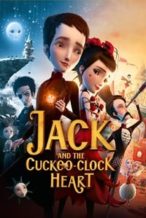 Nonton Film Jack and the Cuckoo-Clock Heart (2014) Subtitle Indonesia Streaming Movie Download