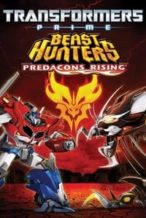 Nonton Film Transformers Prime Beast Hunters: Predacons Rising (2013) Subtitle Indonesia Streaming Movie Download