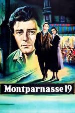 The Lovers of Montparnasse (1958)