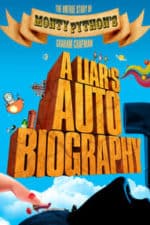 A Liar’s Autobiography: The Untrue Story of Monty Python’s Graham Chapman (2012)