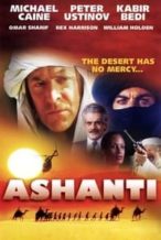 Nonton Film Ashanti (1979) Subtitle Indonesia Streaming Movie Download