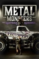 Layarkaca21 LK21 Dunia21 Nonton Film Metal Monsters: The Righteous Redeemer (2023) Subtitle Indonesia Streaming Movie Download
