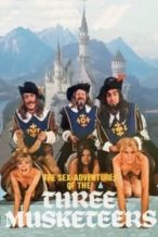 Nonton Film The Sex Adventures of the Three Musketeers (1971) Subtitle Indonesia Streaming Movie Download