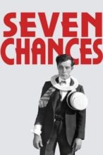 Nonton Film Seven Chances (1925) Subtitle Indonesia Streaming Movie Download