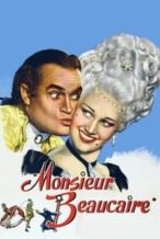 Nonton Film Monsieur Beaucaire (1946) Subtitle Indonesia Streaming Movie Download