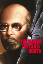 Nonton Film The Man in the Glass Booth (1975) Subtitle Indonesia Streaming Movie Download