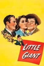Nonton Film Little Giant (1946) Subtitle Indonesia Streaming Movie Download