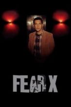Nonton Film Fear X (2003) Subtitle Indonesia Streaming Movie Download