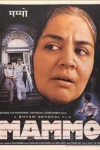 Nonton Film Mammo (1994) Subtitle Indonesia Streaming Movie Download