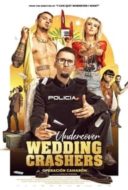 Layarkaca21 LK21 Dunia21 Nonton Film Undercover Wedding Crashers (2021) Subtitle Indonesia Streaming Movie Download