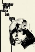 Nonton Film The Bitter Tears of Petra von Kant (1972) Subtitle Indonesia Streaming Movie Download