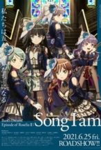 Nonton Film BanG Dream! Episode of Roselia II: Song I am. (2021) Subtitle Indonesia Streaming Movie Download