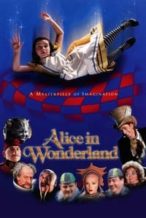 Nonton Film Alice in Wonderland (1999) Subtitle Indonesia Streaming Movie Download