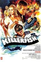 Nonton Film Killer Fish (1979) Subtitle Indonesia Streaming Movie Download