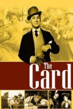 Nonton Film The Card (1952) Subtitle Indonesia Streaming Movie Download