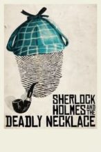 Nonton Film Sherlock Holmes and the Deadly Necklace (1962) Subtitle Indonesia Streaming Movie Download