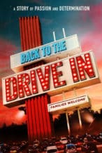 Nonton Film Back to the Drive-in (2022) Subtitle Indonesia Streaming Movie Download