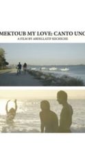 Nonton Film Mektoub, My Love: Canto Uno (2017) Subtitle Indonesia Streaming Movie Download