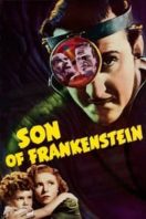 Layarkaca21 LK21 Dunia21 Nonton Film Son of Frankenstein (1939) Subtitle Indonesia Streaming Movie Download
