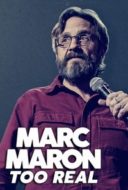 Layarkaca21 LK21 Dunia21 Nonton Film Marc Maron: Too Real (2017) Subtitle Indonesia Streaming Movie Download