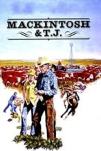 Nonton Film Mackintosh and T.J. (1975) Subtitle Indonesia Streaming Movie Download