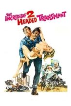 Nonton Film The Incredible 2-Headed Transplant (1971) Subtitle Indonesia Streaming Movie Download