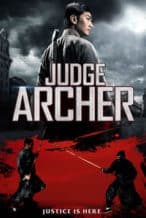 Nonton Film Judge Archer (2016) Subtitle Indonesia Streaming Movie Download