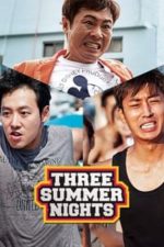 Three Summer Nights (2015)