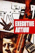 Executive Action (1973)