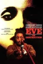 Nonton Film Eve of Destruction (1991) Subtitle Indonesia Streaming Movie Download