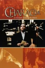 Nonton Film Character (1997) Subtitle Indonesia Streaming Movie Download