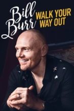 Nonton Film Bill Burr: Walk Your Way Out (2017) Subtitle Indonesia Streaming Movie Download