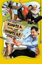 Nonton Film Khosla Ka Ghosla! (2006) Subtitle Indonesia Streaming Movie Download