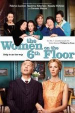 The Women on the 6th Floor (2011)