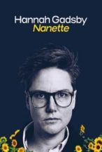 Nonton Film Hannah Gadsby: Nanette (2018) Subtitle Indonesia Streaming Movie Download