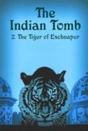 Layarkaca21 LK21 Dunia21 Nonton Film The Indian Tomb, Part II: The Tiger of Bengal (1921) Subtitle Indonesia Streaming Movie Download