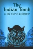 Layarkaca21 LK21 Dunia21 Nonton Film The Indian Tomb, Part II: The Tiger of Bengal (1921) Subtitle Indonesia Streaming Movie Download