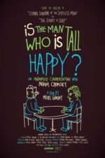 Is the Man Who Is Tall Happy? (2013)