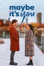 Nonton Film Maybe It’s You (2023) Subtitle Indonesia Streaming Movie Download