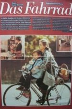 The Bicycle (1982)