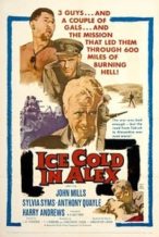 Nonton Film Ice Cold in Alex (1958) Subtitle Indonesia Streaming Movie Download