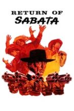 Nonton Film Return of Sabata (1971) Subtitle Indonesia Streaming Movie Download