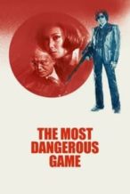 Nonton Film The Most Dangerous Game (1978) Subtitle Indonesia Streaming Movie Download