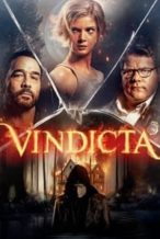 Nonton Film Vindicta (2023) Subtitle Indonesia Streaming Movie Download